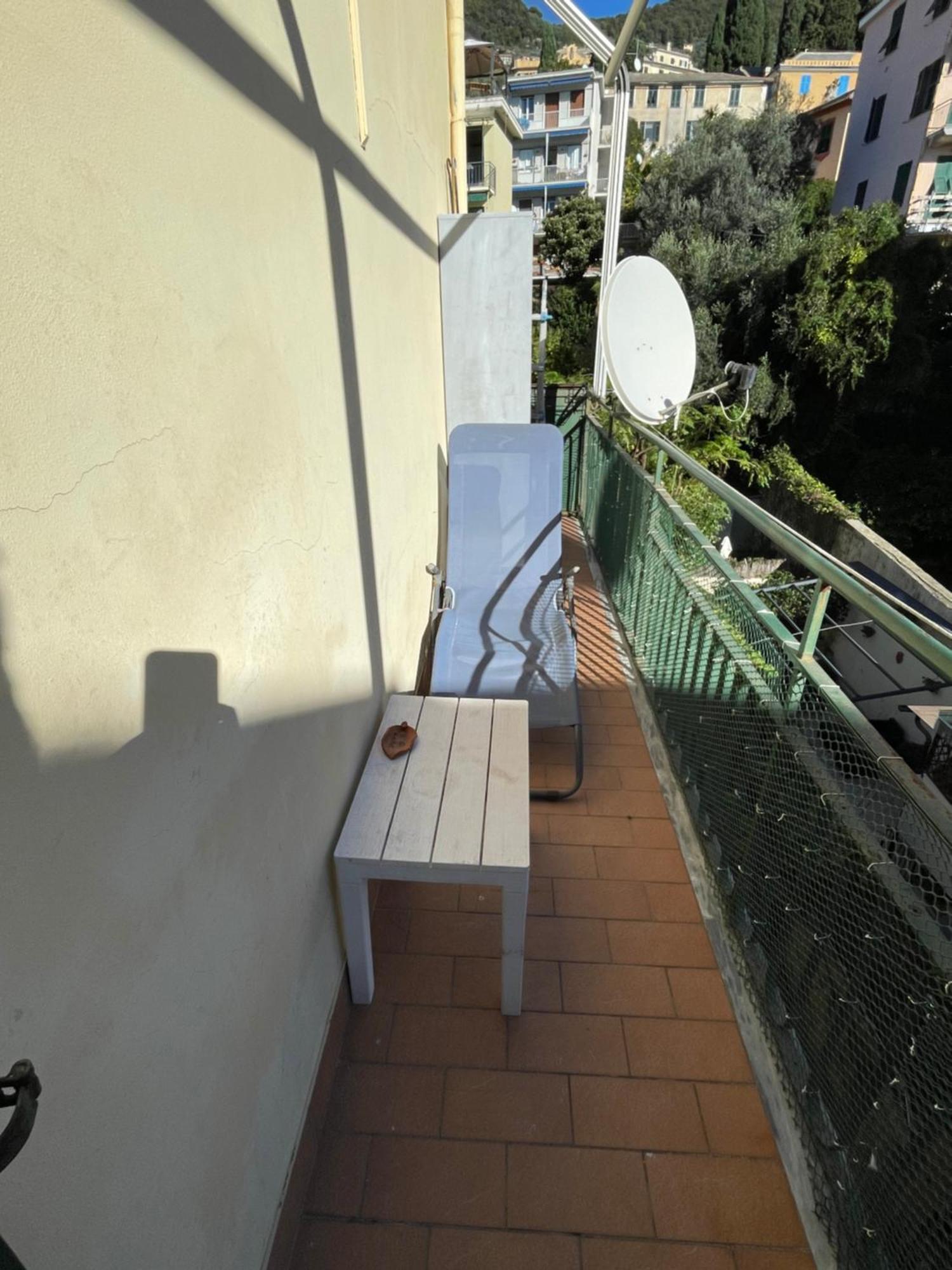 Apartamento Sea & Park Génova Exterior foto
